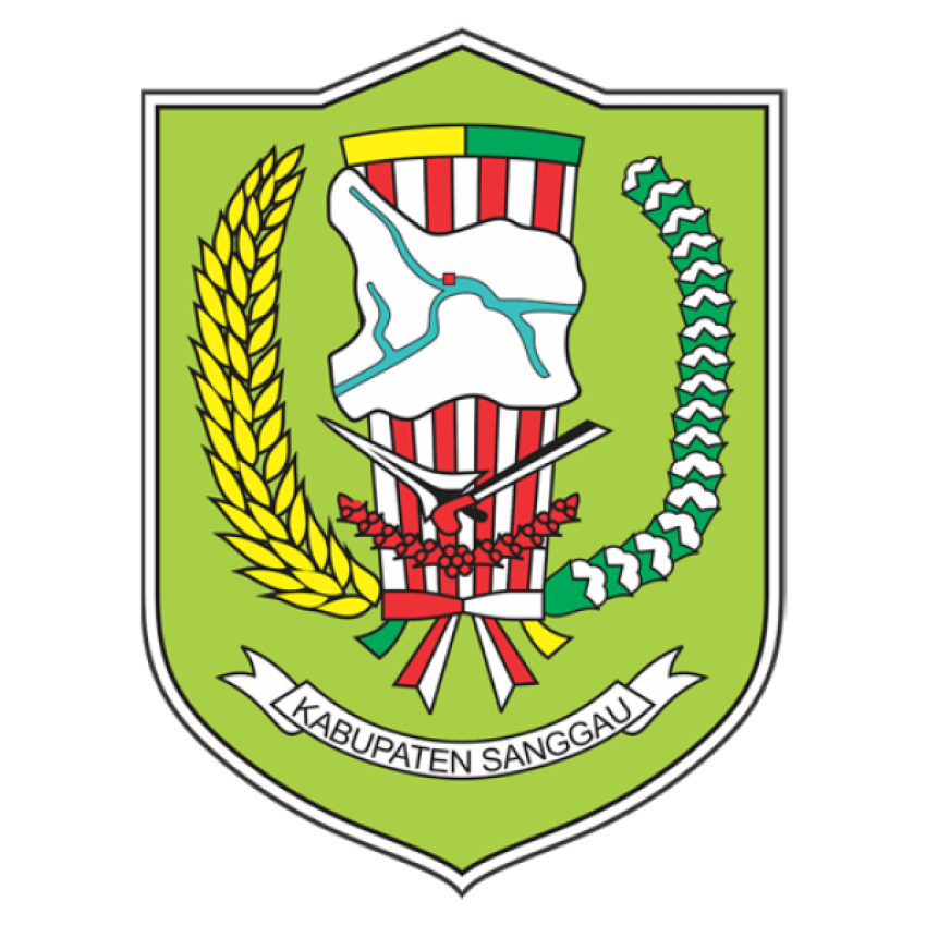 Sanggau Logo